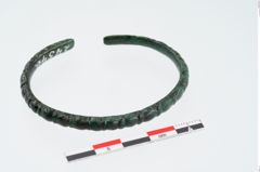 Foto von Bronzearmreif (NHMW-PRAE-024540)